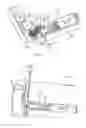 Fig. 17 - PORTABLE LUGGAGE SYSTEM FACILITATING USER REST