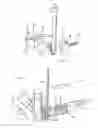 Fig. 18 - PORTABLE LUGGAGE SYSTEM FACILITATING USER REST