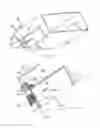 Fig. 20 - PORTABLE LUGGAGE SYSTEM FACILITATING USER REST