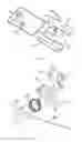 Fig. 22 - PORTABLE LUGGAGE SYSTEM FACILITATING USER REST