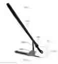 Fig. 14 - MAKEUP APPLICATOR