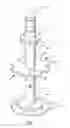 Fig. 02 - BARBER CLIPPER STAND