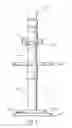 Fig. 04 - BARBER CLIPPER STAND