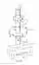 Fig. 09 - BARBER CLIPPER STAND