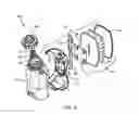 Fig. 05 - BEVERAGE BOTTLE AND RETAINING CLIP ASSEMBLY