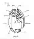 Fig. 06 - BEVERAGE BOTTLE AND RETAINING CLIP ASSEMBLY