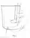 Fig. 02 - SPREADABLE MATERIAL CONTAINER HOLDING DEVICE