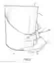 Fig. 03 - SPREADABLE MATERIAL CONTAINER HOLDING DEVICE