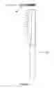 Fig. 05 - HAIRBRUSH CLEANING TOOL