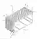 Fig. 02 - Modular shelving