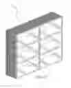 Fig. 11 - Modular shelving