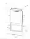 Fig. 03 - Folding chair