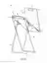 Fig. 08 - Folding chair