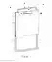 Fig. 12 - Folding chair