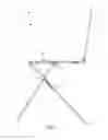 Fig. 15 - Folding chair