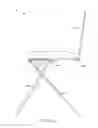 Fig. 23 - Folding chair