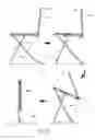 Fig. 28 - Folding chair