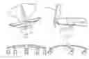 Fig. 01 - Resistive support mechanism for a chair including user feedback