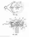 Fig. 11 - Resistive support mechanism for a chair including user feedback