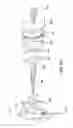 Fig. 12 - Resistive support mechanism for a chair including user feedback