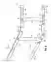 Fig. 10 - Foldable bedding foundation having L-shaped spacers