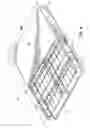 Fig. 13 - Foldable bedding foundation having L-shaped spacers