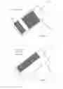 Fig. 12 - Bedding products having flexible gel panels