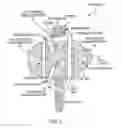 Fig. 03 - Multifunction baby carrier, portable swing and exercise device