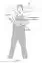 Fig. 09 - Multifunction baby carrier, portable swing and exercise device