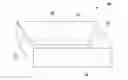 Fig. 01 - CRIB AND CRADLE SLEEP SYSTEM