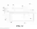 Fig. 10 - CRIB AND CRADLE SLEEP SYSTEM
