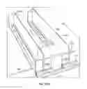 Fig. 94 - Product management display system