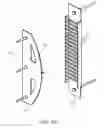 Fig. 04 - ADJUSTABLE WALL MOUNTING DEVICE AND SYSTEM