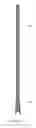 Fig. 26 - Systems and methods for a frame hanging device