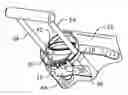 Fig. 01 - GYROSCOPIC CUP HOLDER