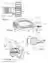 Fig. 07 - GYROSCOPIC CUP HOLDER