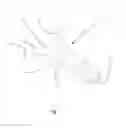 Fig. 02 - A CLOTHES HANGER