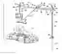 Fig. 01 - GRILLING FORK HOLDER WITH COMPACT STORAGE MEANS