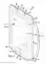 Fig. 02 - Soap holding bathing assistance device