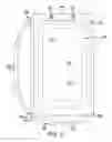 Fig. 03 - Soap holding bathing assistance device