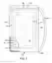Fig. 06 - Soap holding bathing assistance device