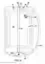 Fig. 08 - Soap holding bathing assistance device