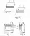 Fig. 02 - SYSTEMS, APPARATUS AND DEVICES FOR PREVENTING TOWEL SLIPPAGE