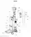 Fig. 09 - Vacuum cleaner
