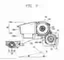 Fig. 04 - Robot cleaner