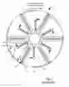 Fig. 02 - Water focusing cleaning head