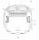 Fig. 01 - Robot cleaner