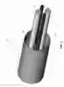 Fig. 05 - STEERABLE ELECTRONIC STEREOSCOPIC ENDOSCOPE