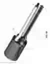 Fig. 06 - STEERABLE ELECTRONIC STEREOSCOPIC ENDOSCOPE