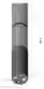 Fig. 09 - STEERABLE ELECTRONIC STEREOSCOPIC ENDOSCOPE